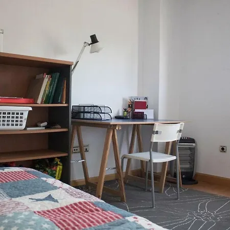 Piso Jerez Apartament Jerez de la Frontera