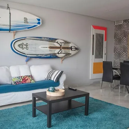 Apartament Piso Jerez