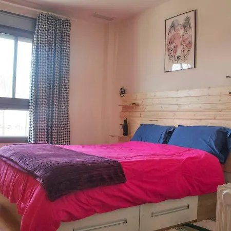 Apartament Piso Jerez