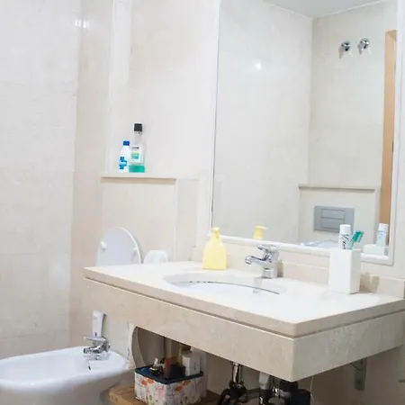 Piso Jerez Apartament Jerez de la Frontera
