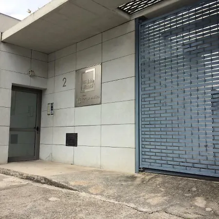 Piso Jerez Apartament