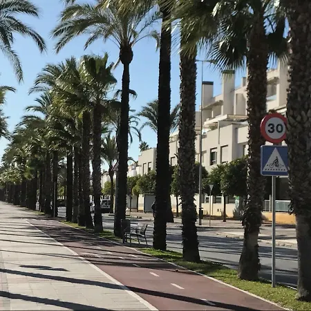 Apartament Piso Jerez Jerez de la Frontera