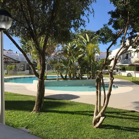 Piso Jerez Apartament *