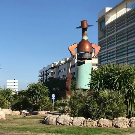 Piso Jerez Jerez de la Frontera