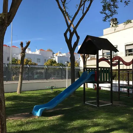 Piso Jerez Apartament Jerez de la Frontera