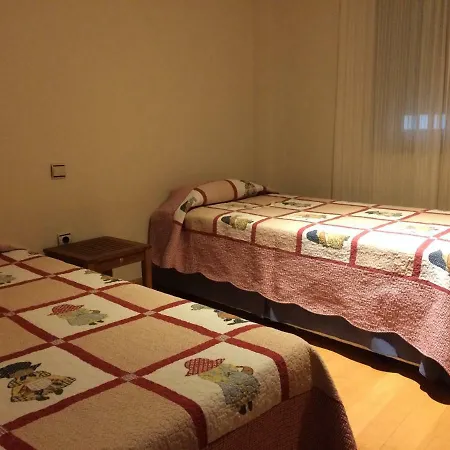 Piso Jerez Apartament *